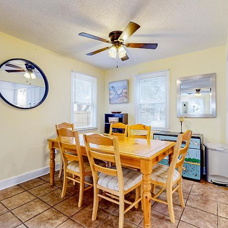3 On 28Th Unit A Βίλα Isle of Palms Εξωτερικό φωτογραφία