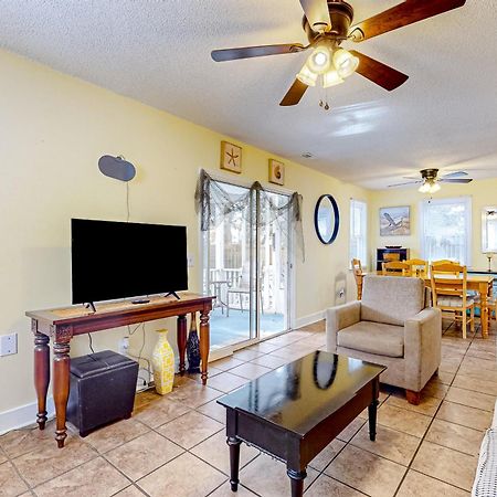 3 On 28Th Unit A Βίλα Isle of Palms Εξωτερικό φωτογραφία