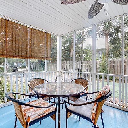 3 On 28Th Unit A Βίλα Isle of Palms Εξωτερικό φωτογραφία