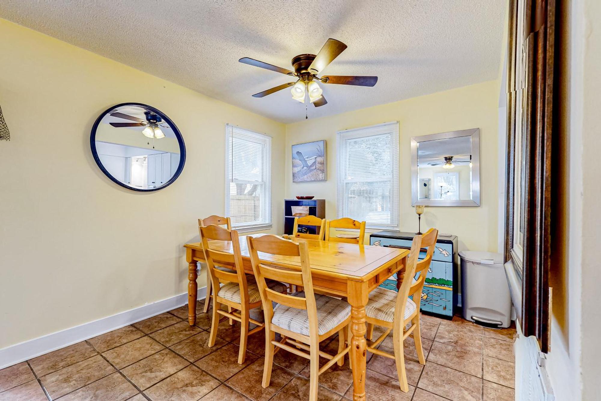 3 On 28Th Unit A Βίλα Isle of Palms Εξωτερικό φωτογραφία