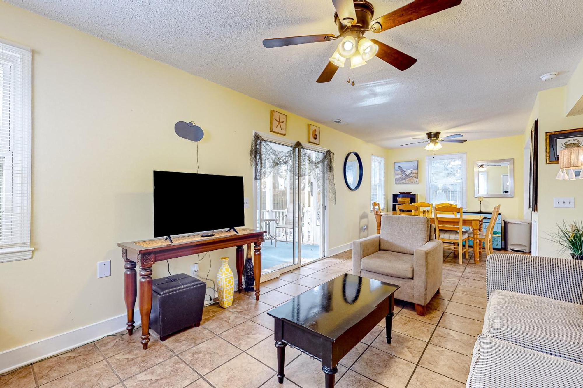 3 On 28Th Unit A Βίλα Isle of Palms Εξωτερικό φωτογραφία