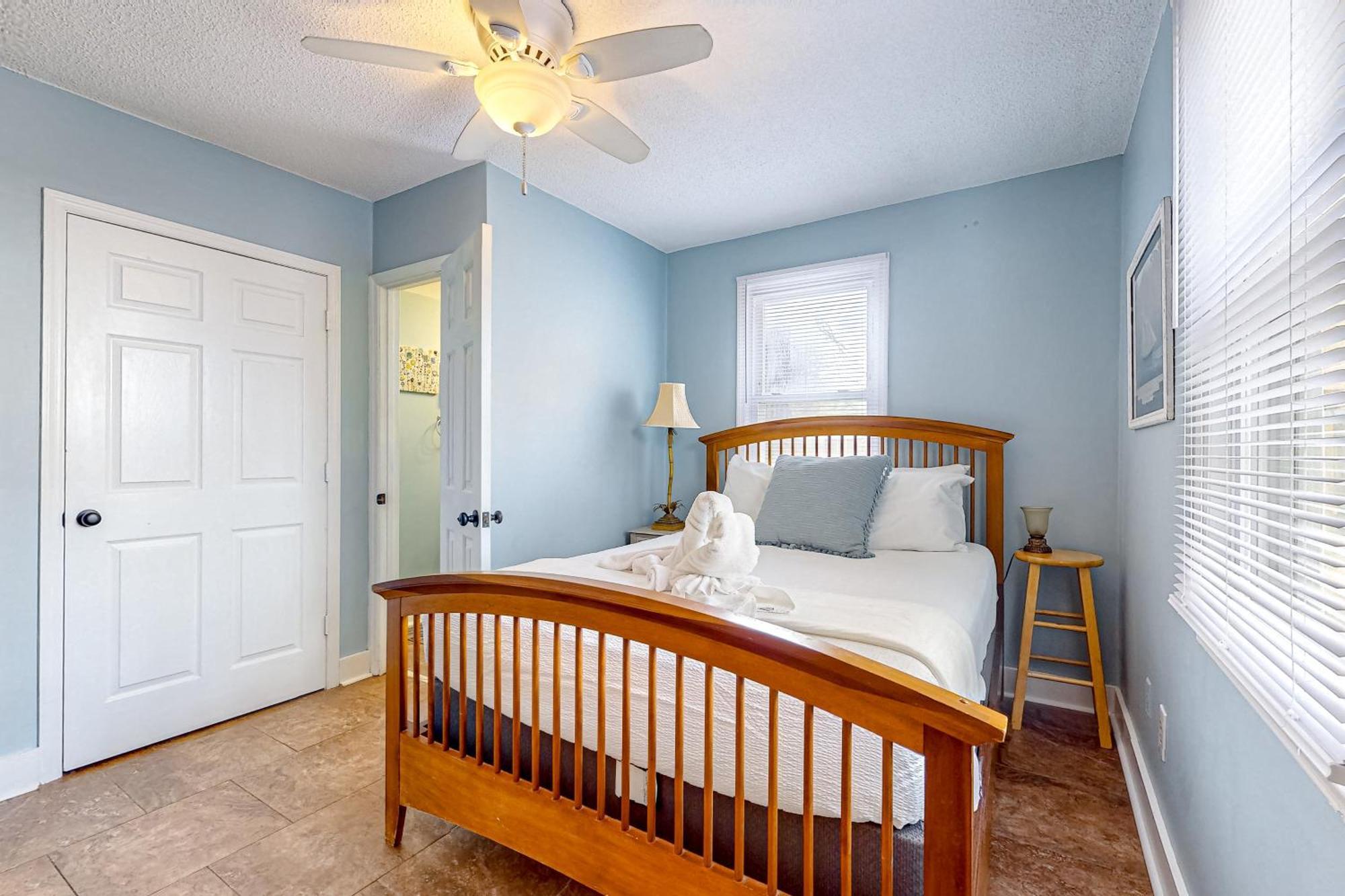 3 On 28Th Unit A Βίλα Isle of Palms Εξωτερικό φωτογραφία