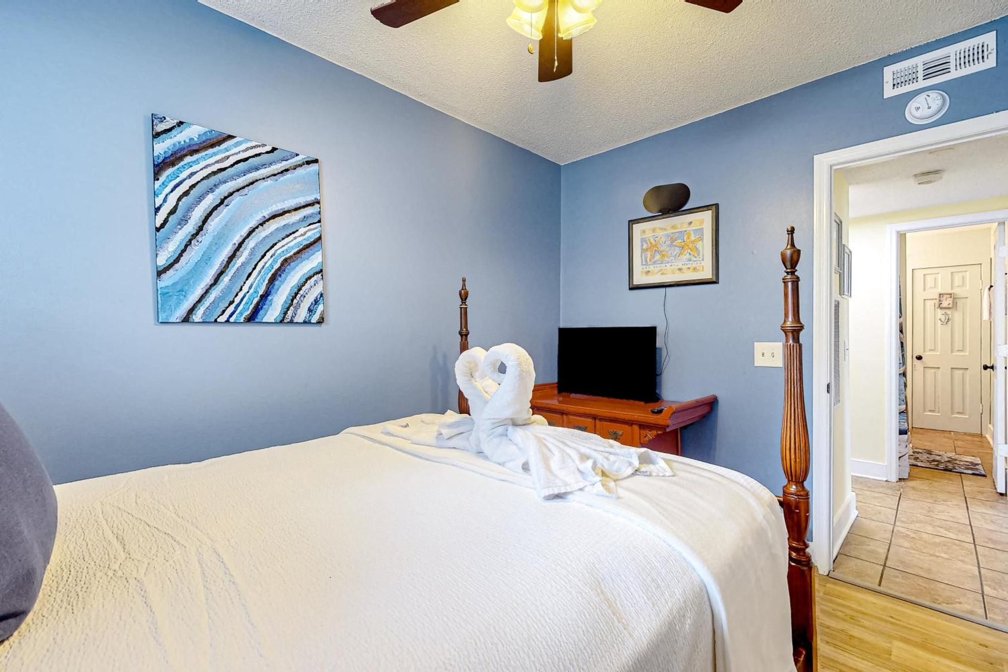 3 On 28Th Unit A Βίλα Isle of Palms Εξωτερικό φωτογραφία