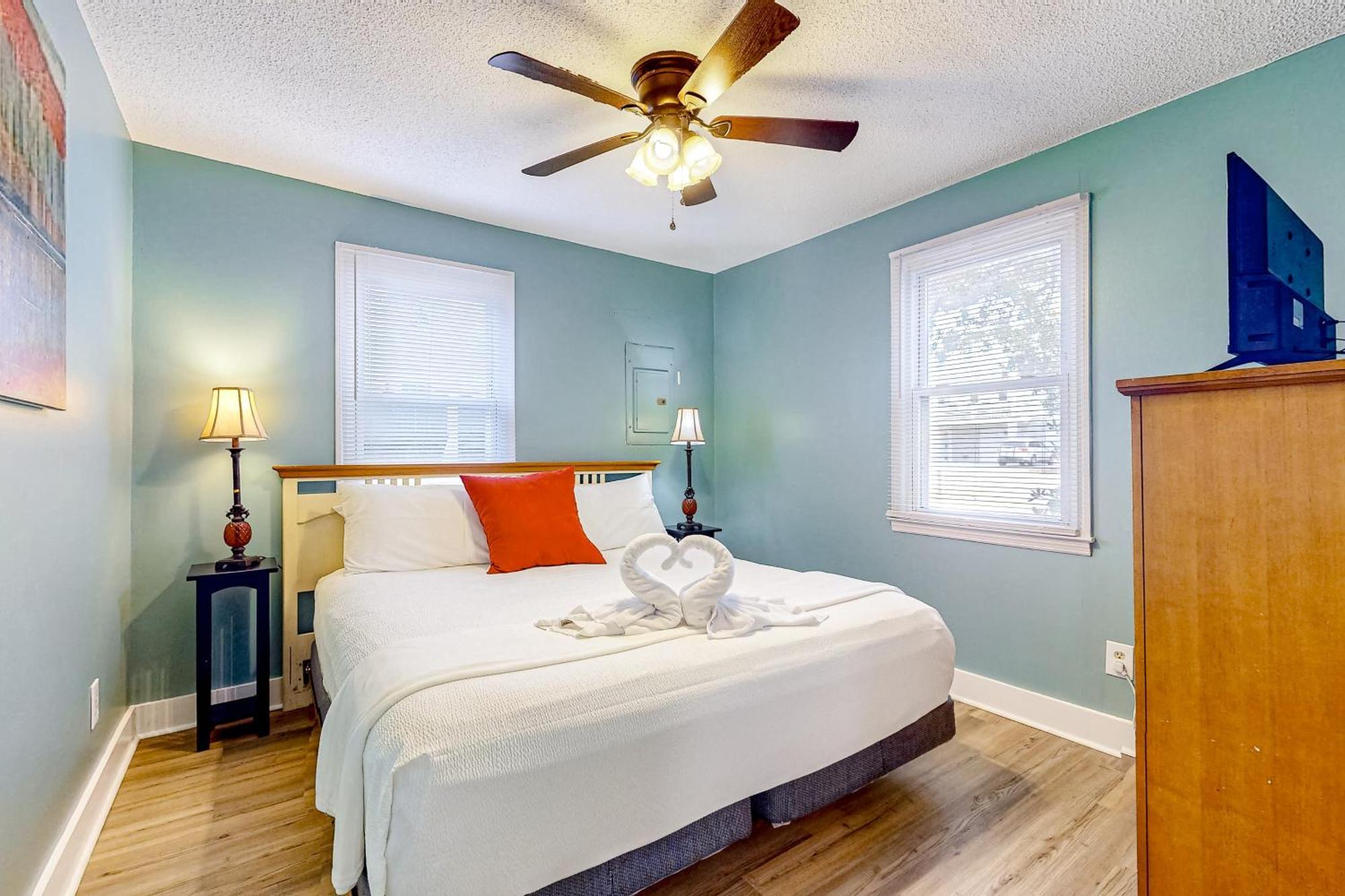 3 On 28Th Unit A Βίλα Isle of Palms Εξωτερικό φωτογραφία