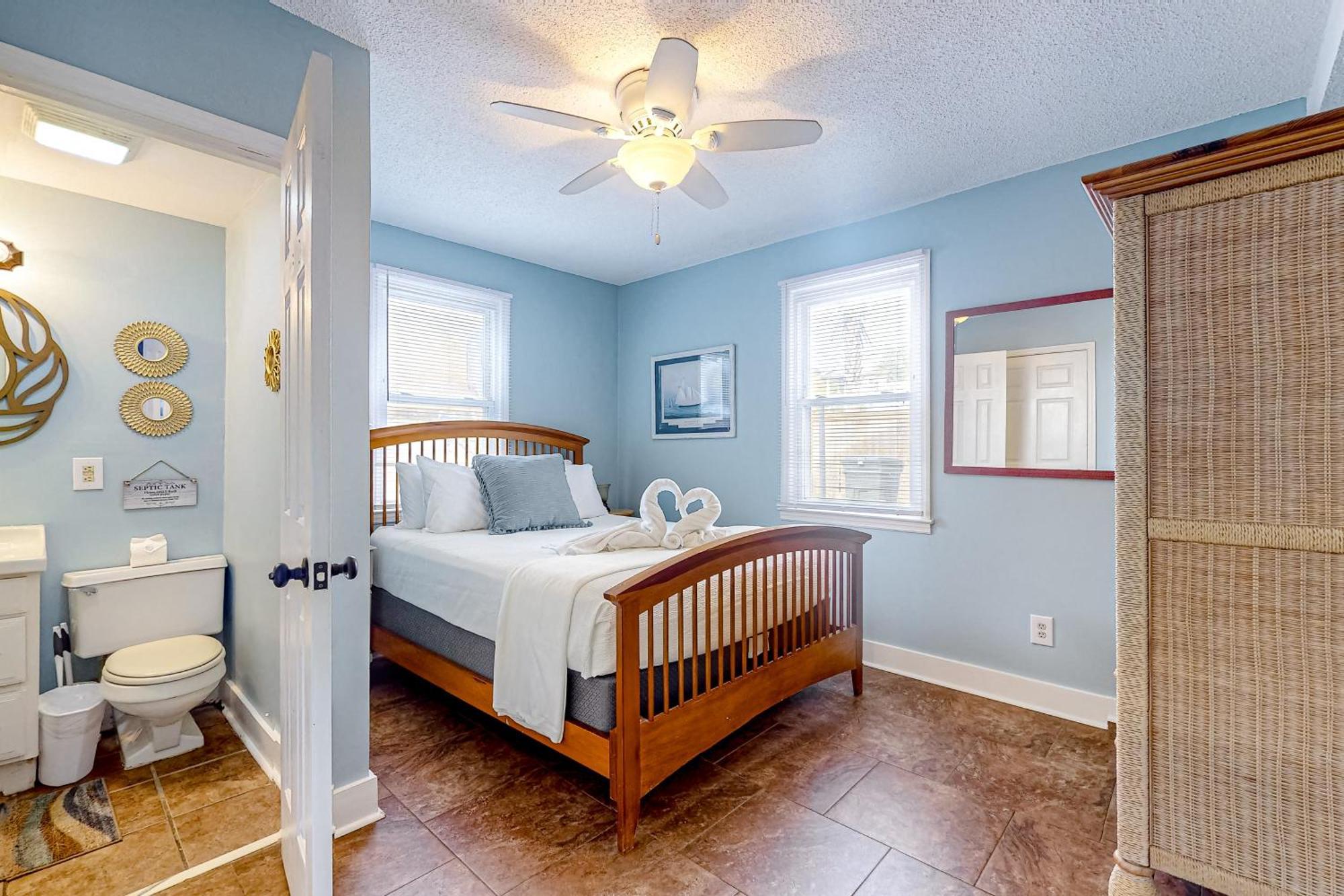 3 On 28Th Unit A Βίλα Isle of Palms Εξωτερικό φωτογραφία
